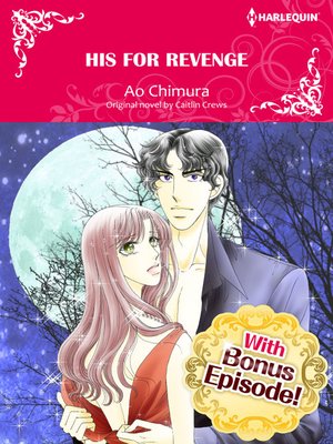 cover image of His for Revenge